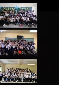 end Of School Year