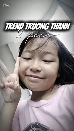 Trend trưởng thành