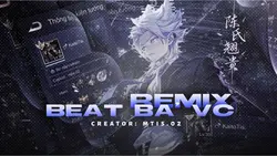 beat bá vc