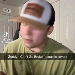 can’t go broke 