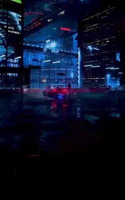 R34 skyline Ai