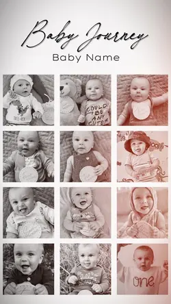happy 1st birthday