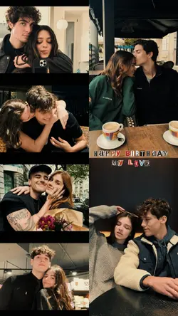 Birthday my love 