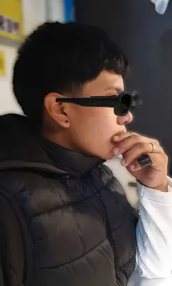 yo muero atu lado
