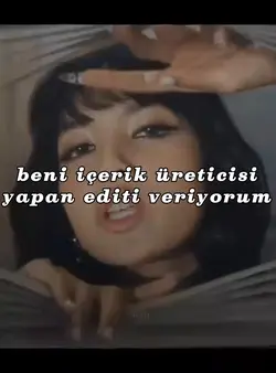 İçerik üretici editi