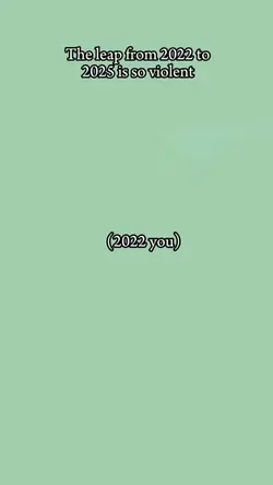 2022 to 2025..🔥