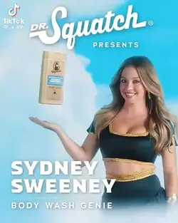 Guys only want 