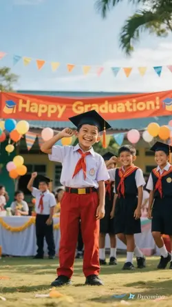 Kelulusan SD