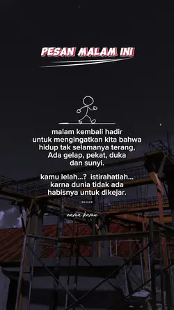 story wa keran