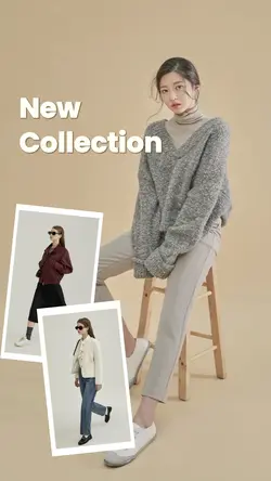 New Collection