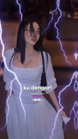 EFEK KILAT X LIRIK