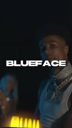 Free BlueFace Edit