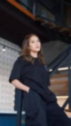 Blur Estetik Kece