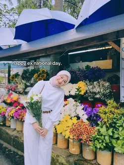 ex national day