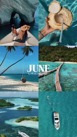 june recap