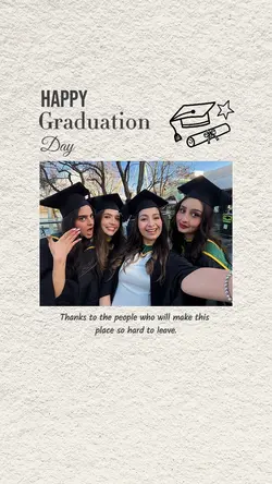 Graduation