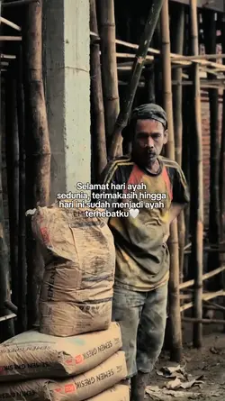 Selamat hari ayah se