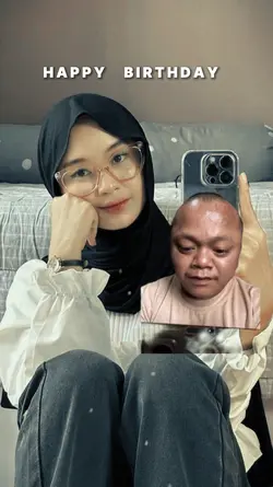 HAPPY BIRTHDAY LUCU