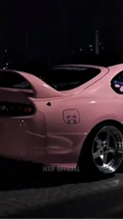 Toyota 👹