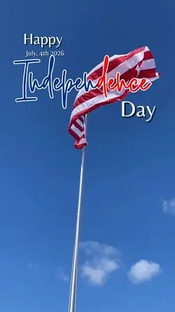 Independence day >>