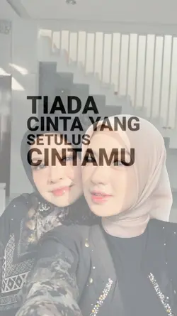 setulus cintamu