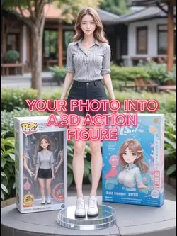 Miniatur 3D