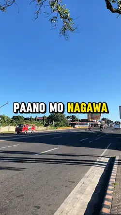 Alam mo nasa