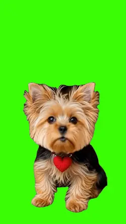 Dog/Cachorro