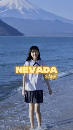 NEVADA