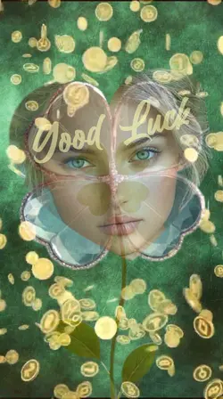 Good Luck