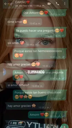 NO ESTOY LLORANDO