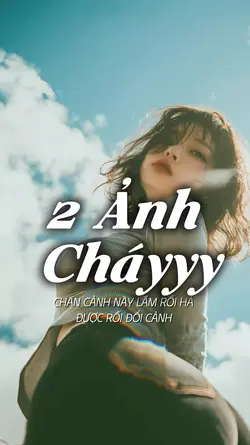 Chán cảnh này rôi ha