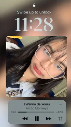 ip lockscreen music