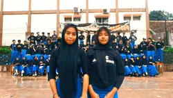 Video Angkatan