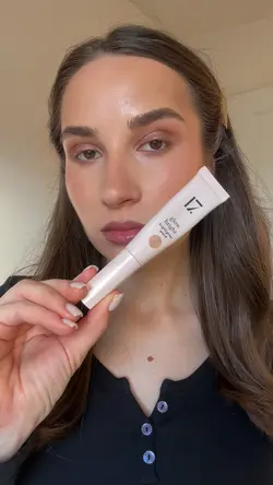 Makeup tutorial 