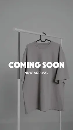 coming soon
