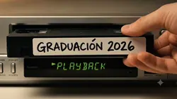 Graduacion 2026
