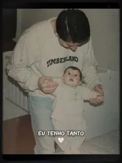 FELIZ DIA DOS PAIS 