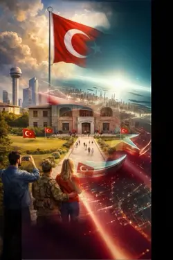 23 Nisan ☀️