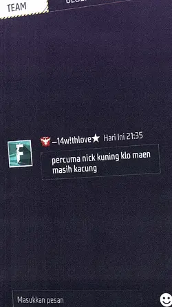 KATA KATA 