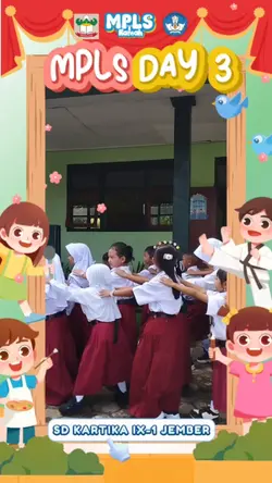 MPLS SEKOLAH