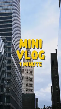 long vlog