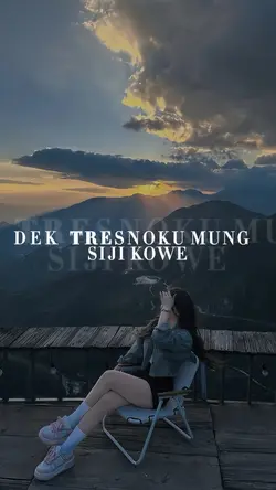 AKU CAH KERJO