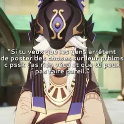 z'en savez rien.