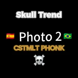 skull trend