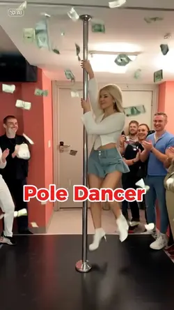 Pole Dance