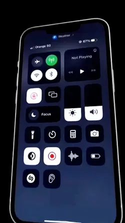 trend 3D tiktok 