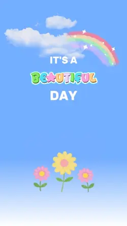 Beautiful Day