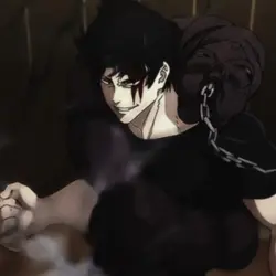 Toji Edit