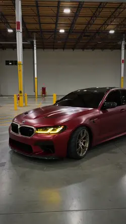 car cinematic